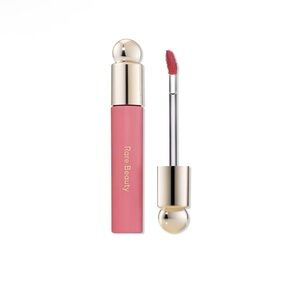 Rare Beauty Soft Pinch Tinted Lip Oil - Hope (nude mauve)